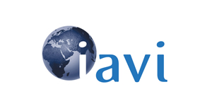 Iavi logo