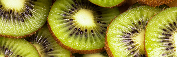 Kiwi fruit 