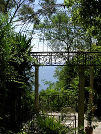lamorran