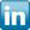 LinkedIn Icon