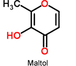 Maltol
