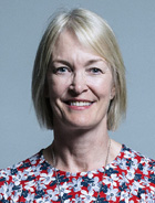 Margot James