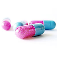Capsule pills