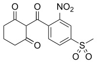 Mesotrione