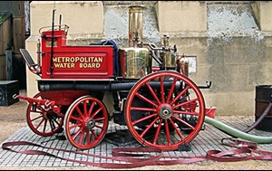 Metropolitan Water Board