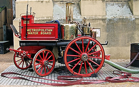 Metropolitan Water Board