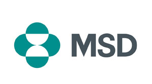 MSD logo