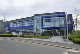 national composites centre