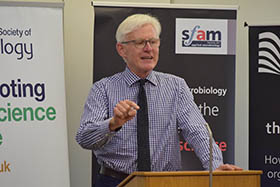Norman Lamb