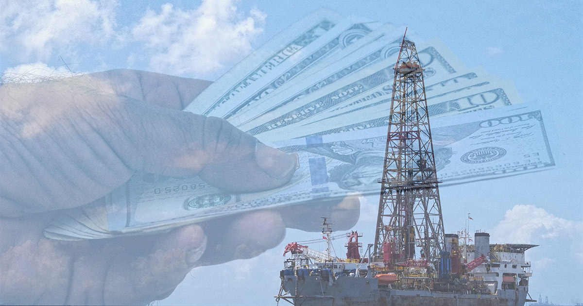 COVID-19: Coronavirus impacts demand for oil