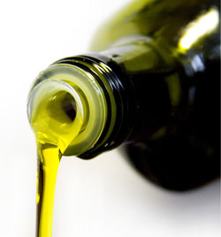 olive oil