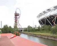olympic park