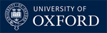 Oxford uni logo
