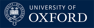 Oxford uni logo