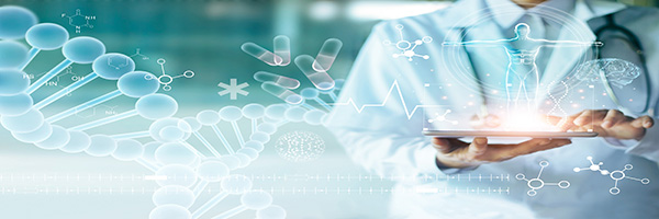 Medicine&technology