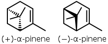 Pinene