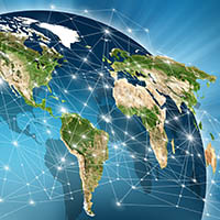 Global network