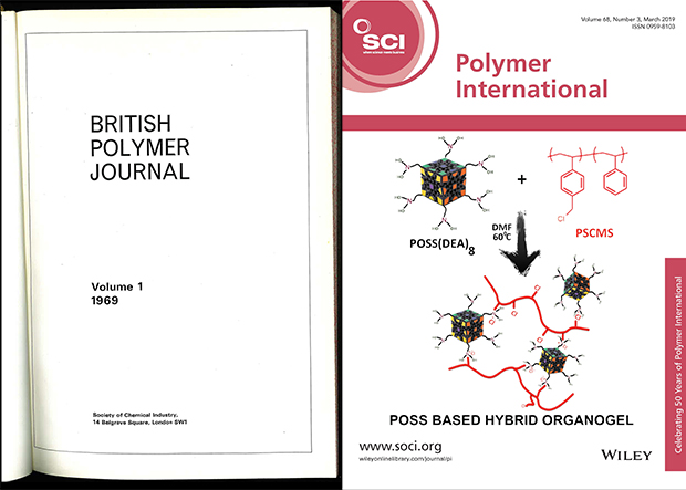 polymer international