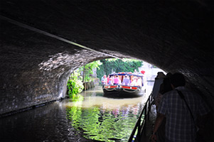 regents canal