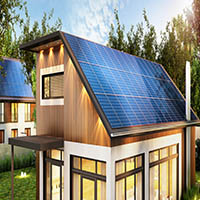 Renewable homes