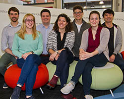 retrosynthesis team flower power 