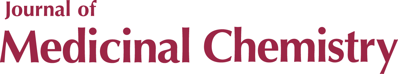 Journal of Med Chem - Logo