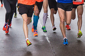 runners