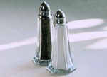 salt and pepper