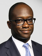 Sam Gyimah