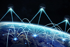 Satellite Technology