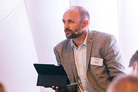 Siemens ian elsby