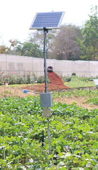 Smart farm