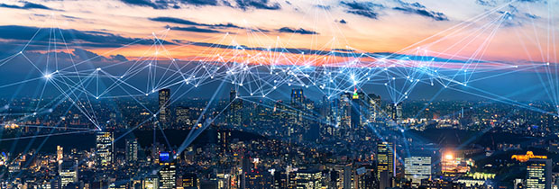 Society and connections 