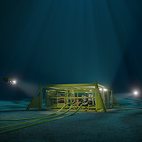 Subsea system 