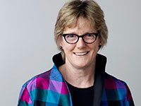 Dame Sally Davies