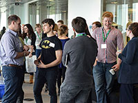Day of Science and Career Scotland 2015