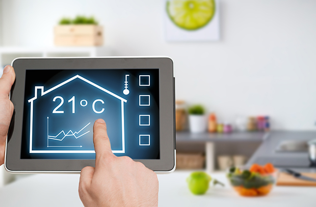 smart energy at home