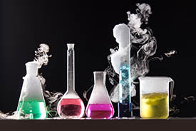 test tubes