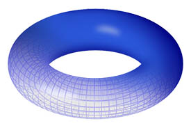 torus