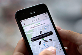 uber