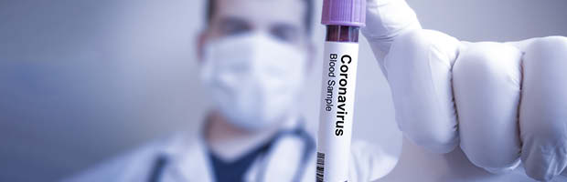 Coronavirus vaccine 
