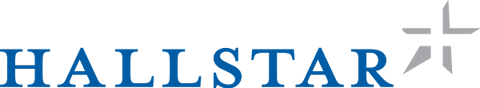 Hallstar logo