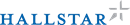 Hallstar logo