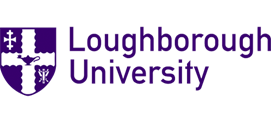 University of Loughborough logo