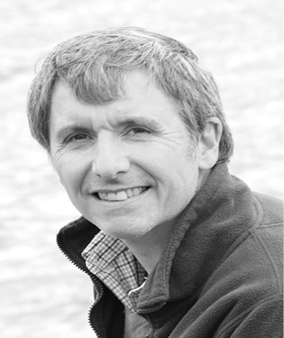 Colin Moffat