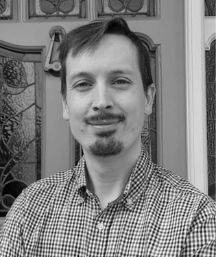 Adam Clancy 
