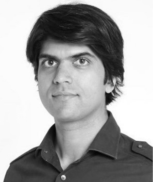 Alok Jha 