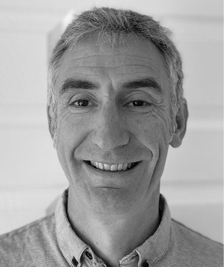 Andy Mosley