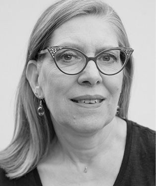 Anne Woolridge