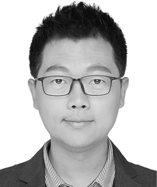 Binglei Song